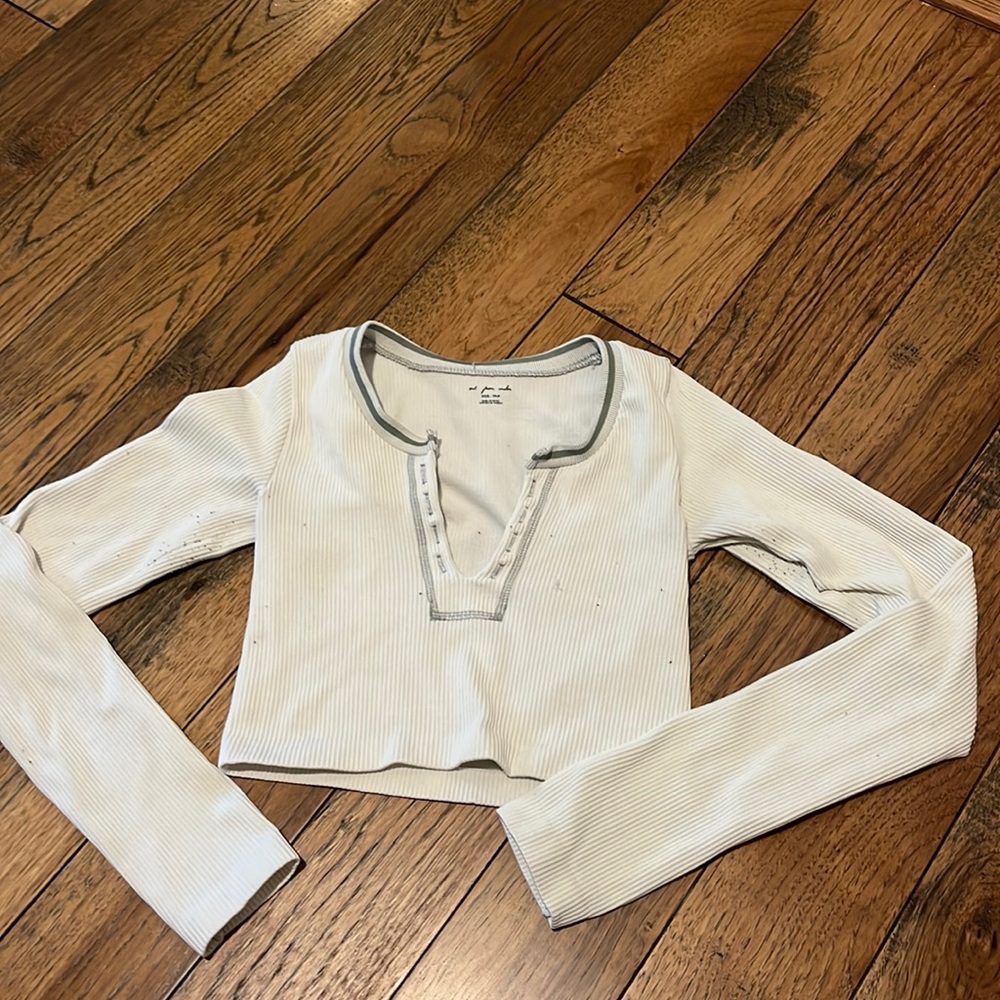out from under urban outfitters top